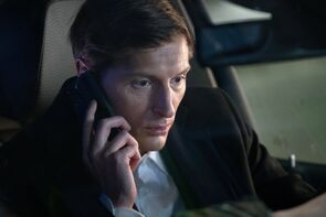 Фото из фильма Снегурочка против всех (2021)