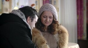 Фото из фильма Снежный человек (2008)