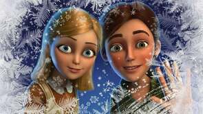 Фото из мультфильма Снежная королева (2012)