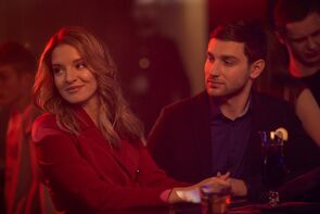 Фото из сериала Снежный ком (2020)