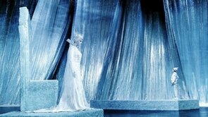 Фото из фильма Снежная королева (1967)