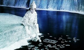 Фото из фильма Снежная королева (1967)