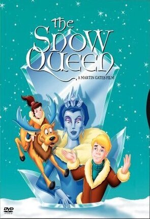 Фото из мультфильма Снежная королева (1996)