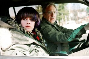 Фото из фильма Снежный пирог (2006)