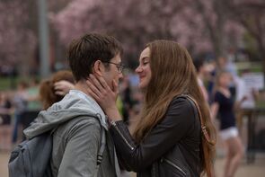 Фото из фильма Сноуден (2016)