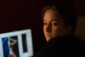 Фото из фильма Сноуден (2016)