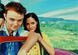 Фото из фильма Снова в колледж (2000)