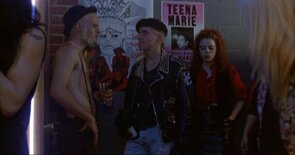 Фото из фильма Снова 18! (1988)