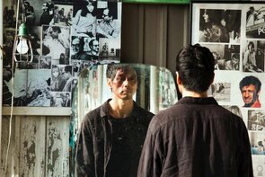 Фото из фильма Снято! (2012)