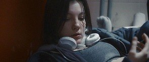 Фото из сериала Сны Алисы (2021)