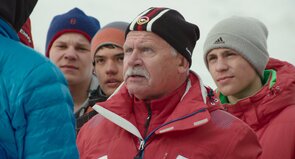 Фото из фильма Со дна вершины (2018)