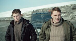 Фото из фильма Со дна вершины (2018)