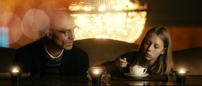 Фото из фильма Со мною вот что происходит (2012)