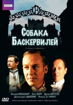 Фото из фильма Собака Баскервилей (2002)