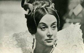 Фото из фильма Собака на сене (1977)