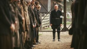 Фото из фильма Собибор (2018)