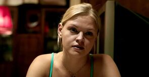 Фото из сериала Соблазн (2014)