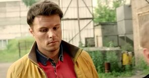 Фото из сериала Соблазн (2014)