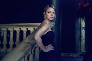 Фото из фильма Соблазн (2019)