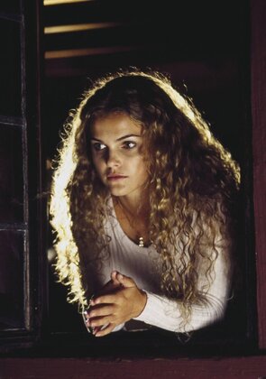 Фото из фильма Соблазнение няни (1996)