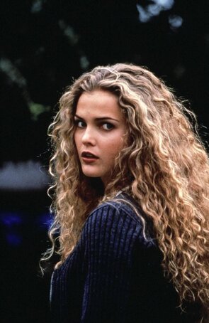Фото из фильма Соблазнение няни (1996)