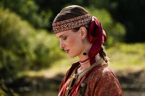 Фото из сериала Собор (2021)