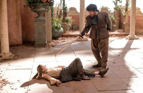 Фото из сериала Игра престолов (2011)
