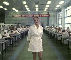Фото из фильма Собственное мнение (1977)