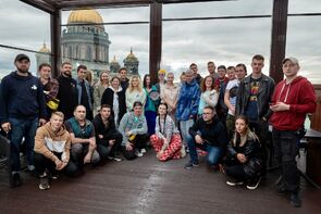Фото из сериала Содержанки 4 сезон (2023)