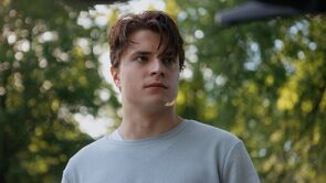 Фото из сериала Содержанки 4 сезон (2023)