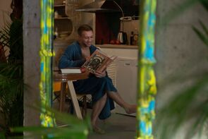 Фото из сериала Содержанки 1 сезон (2019)