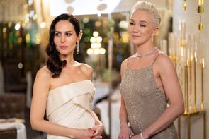 Фото из сериала Содержанки 3 сезон (2021)