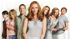 Фото из сериала Соединенные Штаты Тары (2009)