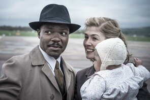 Фото из фильма Соединённое королевство (2016)