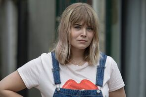 Фото из сериала Софи. Жизнь с чистого листа (2017)