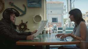 Фото из фильма Согласен, но на время (2017)