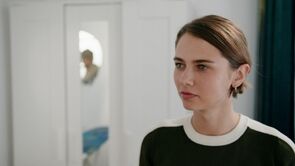 Фото из сериала Милая соседка (2024)