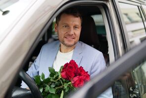 Фото из сериала Сокровище Королёвой Анны (2024)