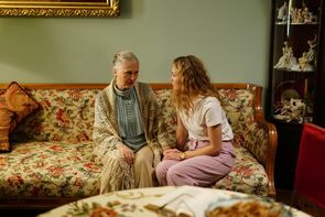 Фото из сериала Сокровище Королёвой Анны (2024)