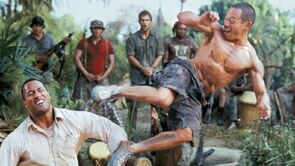 Фото из фильма Сокровище Амазонки (2004)