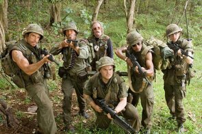 Фото из фильма Солдаты неудачи (2008)