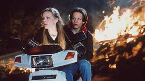 Фото из фильма Солдатики (1998)