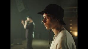 Фото из сериала Солдаут (2021)