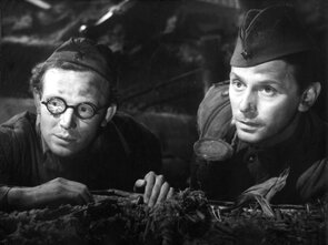 Фото из фильма Солдаты (1957)