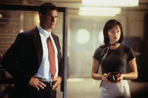 Фото из сериала Солдаты удачи (1999)