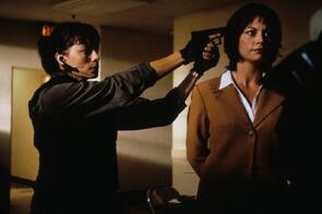 Фото из сериала Солдаты удачи (1999)