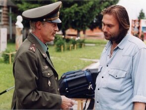 Фото из сериала Солдаты (2004)