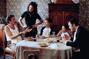 Фото из фильма Солино (2003)