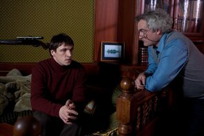 Фото из фильма Солнечное затмение (2010)