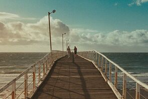Фото из фильма Солнце и апельсины (2010)